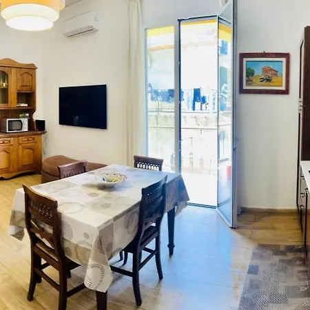 Hébergement de vacances Casa Akragas