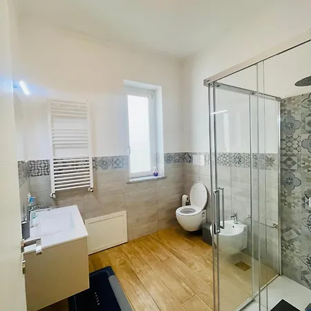 Casa Akragas Palermo