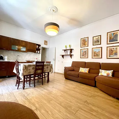 Vakantiehuis Casa Akragas Palermo