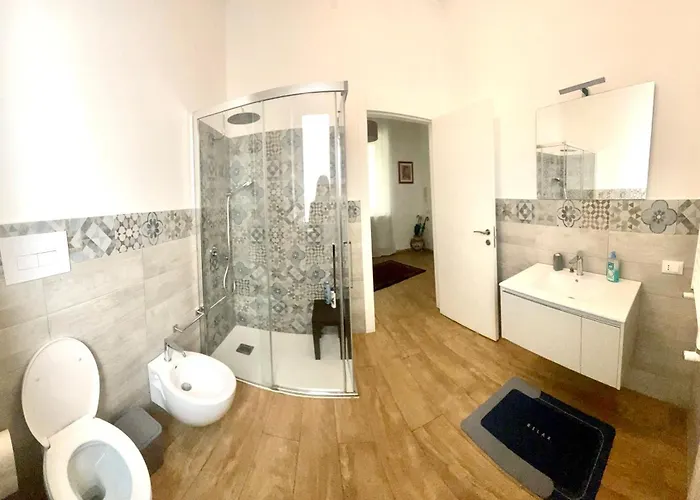 Casa Akragas *